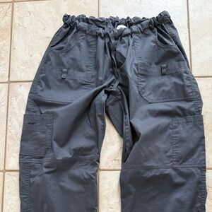 Buttersoft stretch scrub pants